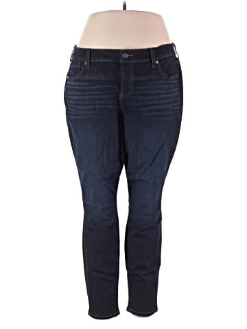 Torrid Jeans (view 1)