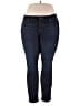 Torrid Blue Jeans Size 18R - photo 1