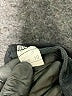 Scarlett Chevron-herringbone Gray Jacket Size 10 - photo 7