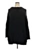 Soma Black Poncho Size XXL - photo 1