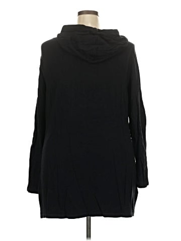 Soma Poncho (view 2)