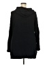 Soma Black Poncho Size XXL - photo 2