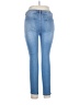 Kensie Hearts Blue Jeans Size 10 - photo 2