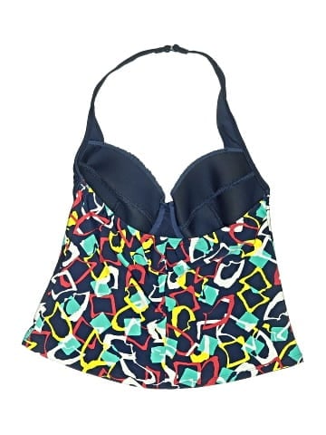 Catalina Swimsuit Top (view 2)