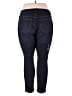 Torrid Blue Jeans Size 18R - photo 2
