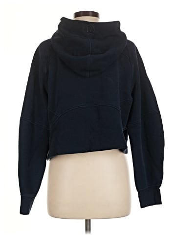 Lululemon Athletica Zip Up Hoodie (view 2)