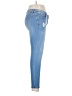Kensie Hearts Blue Jeans Size 10 - photo 4