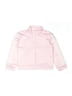 Adidas 100% Polyester Pink Track Jacket Size 2T - photo 1