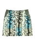 EP Pro Print Teal Skort Size 2 - photo 1