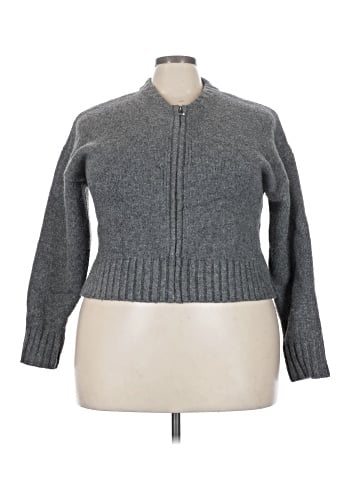 The Drop Cardigan (view 1)