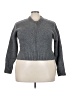 The Drop Gray Cardigan Size XXL - photo 1