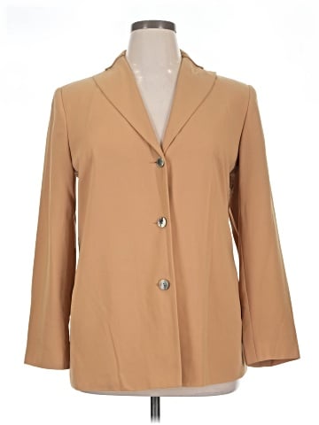 Harve Benard Blazer (view 1)