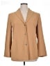Harve Benard 100% Polyester Tan Blazer Size 14 - photo 1