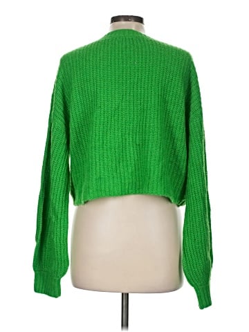 Mi ami Pullover Sweater (view 2)