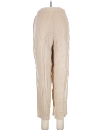 Hot Cotton Linen Pants (view 2)