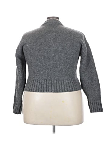 The Drop Cardigan (view 2)