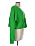 Mi ami Green Pullover Sweater Size M - photo 4