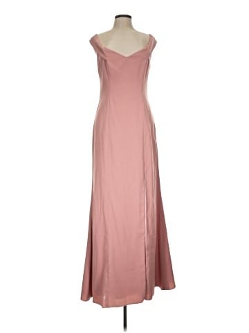 Dessy Collection Cocktail Dress (view 1)