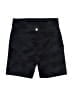Lululemon Athletica Camo Black Athletic Shorts Size 6 - photo 2