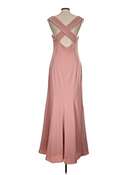 Dessy Collection Cocktail Dress (view 2)