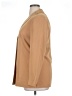 Harve Benard 100% Polyester Tan Blazer Size 14 - photo 5