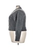 The Drop Gray Cardigan Size XXL - photo 5
