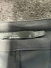 PrAna Solid Gray Active Skort Size S - photo 3