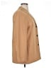 Harve Benard 100% Polyester Tan Blazer Size 14 - photo 4