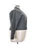 The Drop Gray Cardigan Size XXL - photo 4