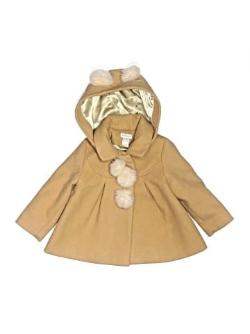 Monsoon Coat (view 1)
