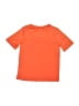 Cat & Jack Orange Short Sleeve T-Shirt Size 3T - photo 2