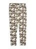 Janie and Jack Floral White Casual Pants Size 12 - photo 2