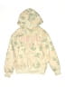 Abercrombie Kids Gold Pullover Hoodie Size 9 - 10 - photo 1