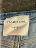 Habitual Blue Jeans Size 8 - photo 7