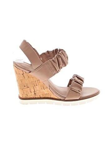 Linea Paolo Wedges (view 1)