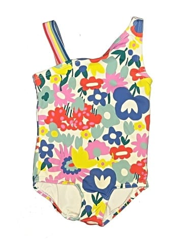 Hanna Andersson One Piece Swimsuit (view 1)