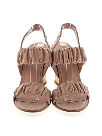 Linea Paolo Wedges (view 2)
