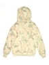 Abercrombie Kids Gold Pullover Hoodie Size 9 - 10 - photo 2