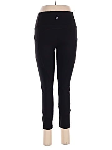 Lululemon Athletica Active Pants (view 2)