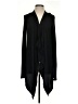 BCBGMAXAZRIA Black Cardigan Size S - photo 1