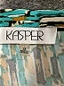 Kasper Teal Sleeveless Blouse Size 3X - photo 7