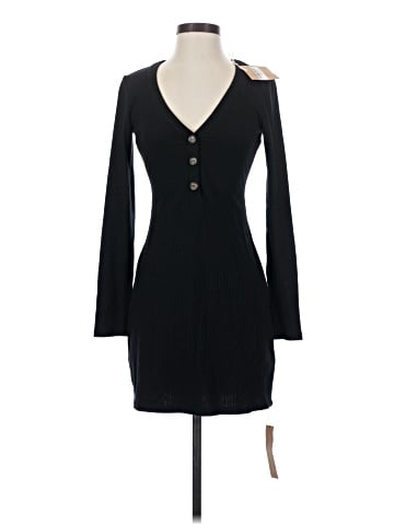 Reformation Jeans Casual Dress (view 1)