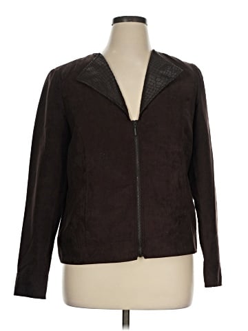Studio Works Jacket (view 1)