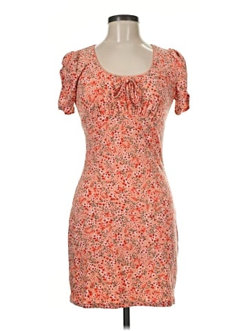 No Comment Casual Dress (view 1)