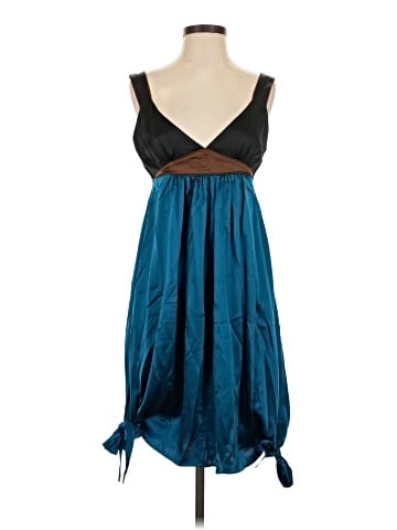 Cynthia Rowley Cocktail Dress (view 1)