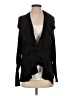 Cynthia Steffe Black Silk Cardigan Size XS - photo 1