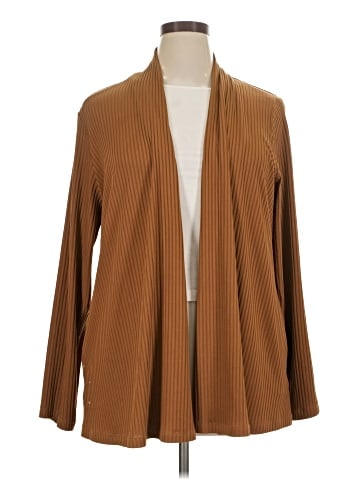 Susan Graver Cardigan (view 1)