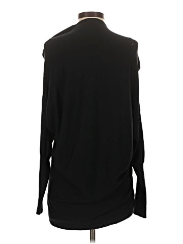 Cynthia Steffe Silk Cardigan (view 2)