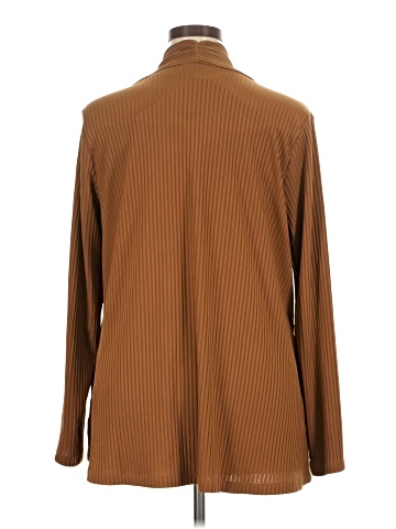Susan Graver Cardigan (view 2)