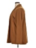 Susan Graver Brown Cardigan Size XL - photo 5